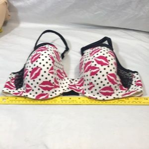 Cacique Lane Bryant sz 40DD